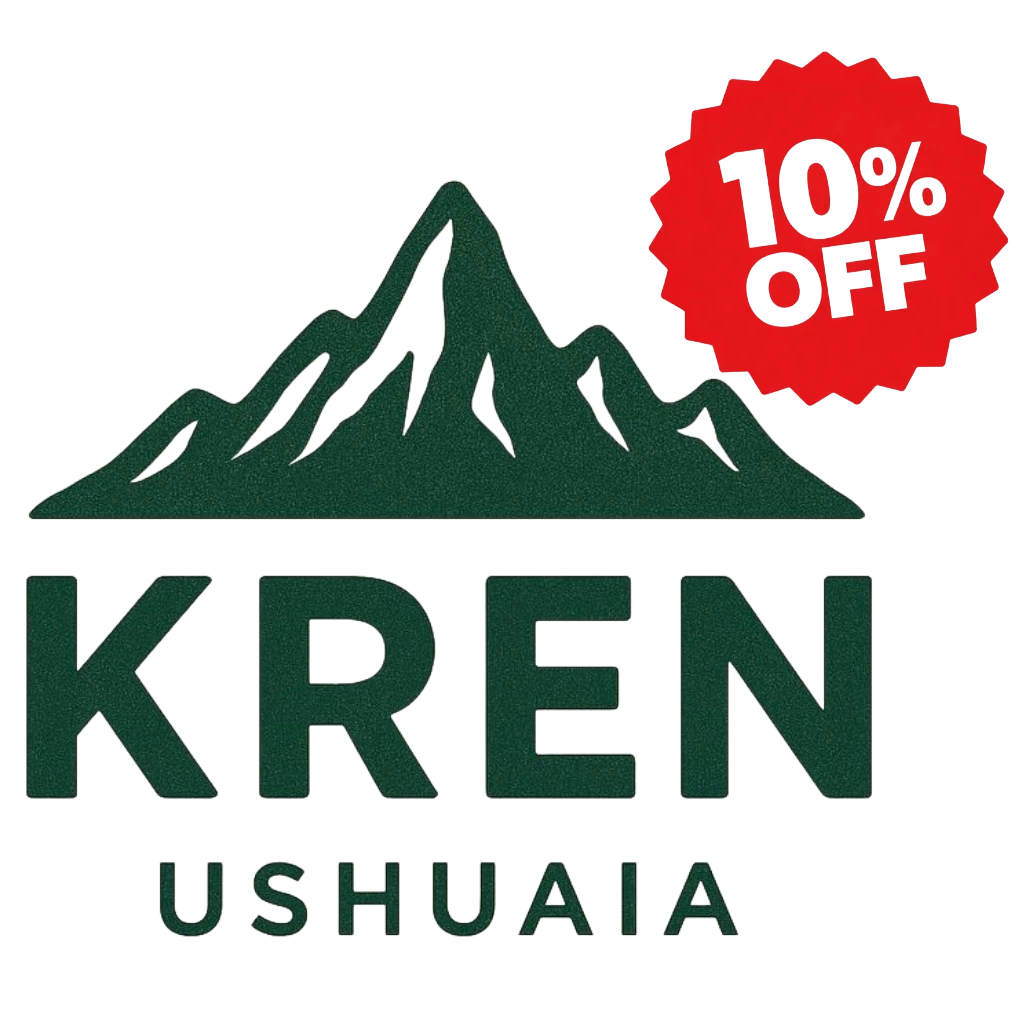 KREN USHUAIA